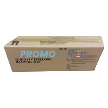 OCE G-IU311Y YELLOW DRUM - 45000 PAGES FOR CS-175