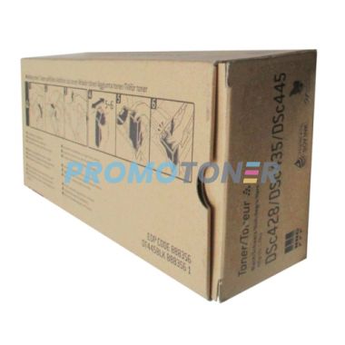 NRG 888356 BLACK TONER - 24000 PAGES FOR AFICIO DSC-428