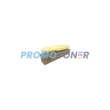 KONICA MINOLTA TN-620Y YELLOW TONER - 64000 PAGES FOR ACCURIOPRINT C3070L