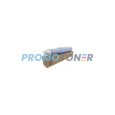 KONICA MINOLTA TN-620C CYAN TONER - 70000 PAGES FOR ACCURIOPRINT C3070L