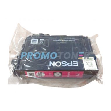 EPSON 18 T1803 MAGENTA INK - 180 PAGES FOR EXPRESSION HOME XP-102