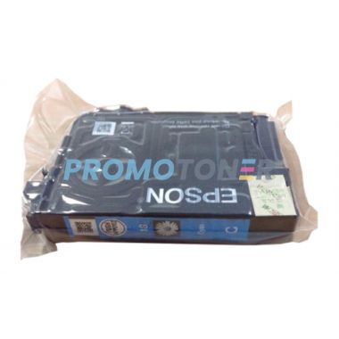 EPSON 18 T1802 CYAN INK - 180 PAGES FOR EXPRESSION HOME XP-102