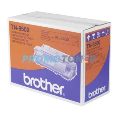 BROTHER TN-9500 BLACK TONER - 11000 PAGES FOR HL-2460