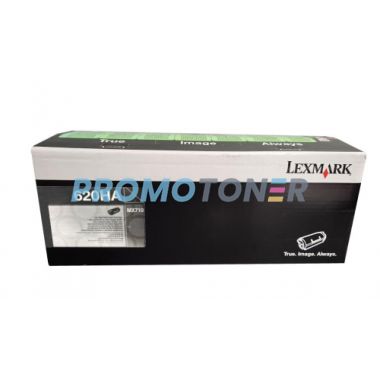 LEXMARK 620HA 62D0HA0 BLACK TONER - 25000 PAGES FOR MX710DE