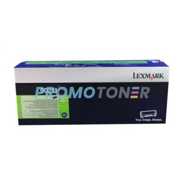 LEXMARK 502U 50F2U00 CZARNY Z TONEREM - 20000 STRON DO MS510DN