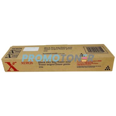 XEROX 6R860 BLACK TONER - 19200 PAGES FOR 5750