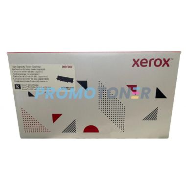 XEROX 006R04400 BLACK TONER - 3000 PAGES FOR B225