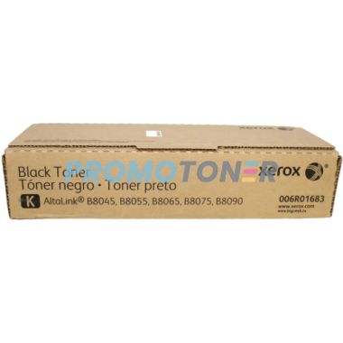XEROX 006R01683 BLACK TONER - 100000 PAGES FOR ALTALINK B8045