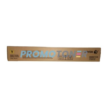 XEROX 006R01749 ŻÓŁTY Z TONEREM - 21000 STRON DO ALTALINK C8130