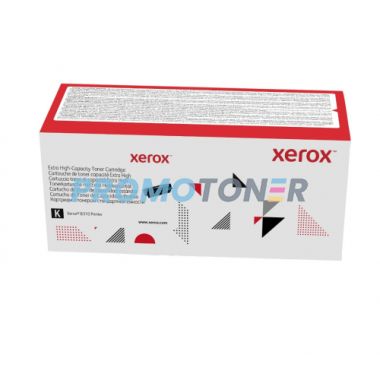XEROX 006R04381 BLACK TONER - 20000 PAGES FOR B305