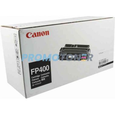 CANON 3711A001 BLACK TONER - 10000 PAGES FOR FILEPRINT 300