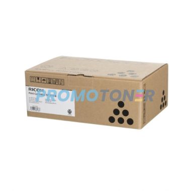 RICOH 407246 BLACK TONER - 3500 PAGES FOR SP 311DN