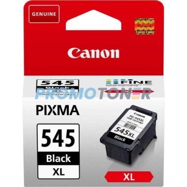 CANON PG-545XL 8286B001 BLACK INK - 400 PAGES FOR PIXMA IP2850