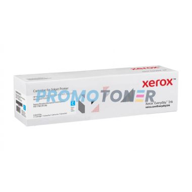 XEROX 006R04603 913A CYAN INK REPLACEMENT FOR HP PAGEWIDE 352DW - 3000 PAGES