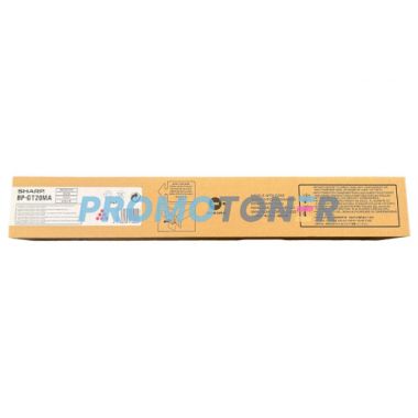 SHARP BP-GT20MA MAGENTA TONER - 10000 PAGES FOR BP-10C20