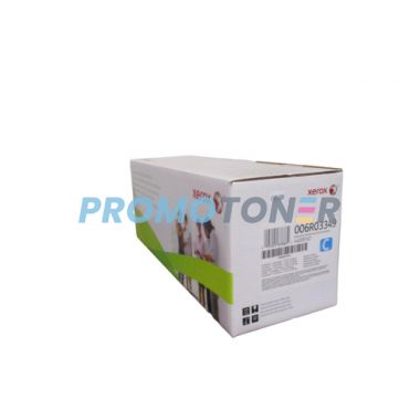 XEROX 006R03349  CYAN TONER REPLACEMENT FOR OKI MC851CDTN - 7300 PAGES