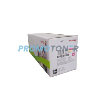 XEROX 006R03348  MAGENTA TONER REPLACEMENT FOR OKI MC851CDTN - 7300 PAGES