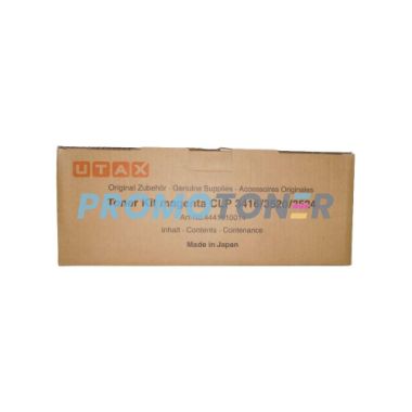 UTAX 4441610014 MAGENTA TONER - 8000 PAGES FOR CLP 3416