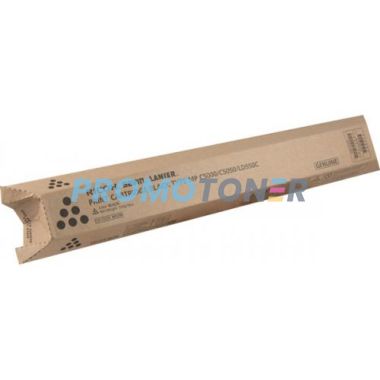 RICOH SAVIN LANIER 841284 BLACK TONER - 23000 PAGES FOR AFICIO MP C-5000C