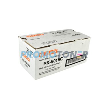 UTAX PK-5016C CYAN TONER - 1200 PAGES FOR P-C2155W MFP