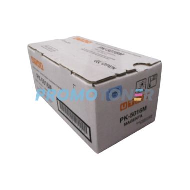 UTAX PK-5016M MAGENTA TONER - 1200 PAGES FOR P-C2155W MFP