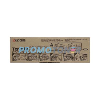 KYOCERA MITA 37029010 BLACK TONER - 7000 PAGES FOR KM-1505