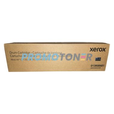 XEROX 013R00681 DRUM - 180000 PAGES FOR ALTALINK C8130