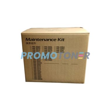 KYOCERA MITA MK-3380 MAINTENANCE KIT - 500000 PAGES FOR ECOSYS MA5500IFX