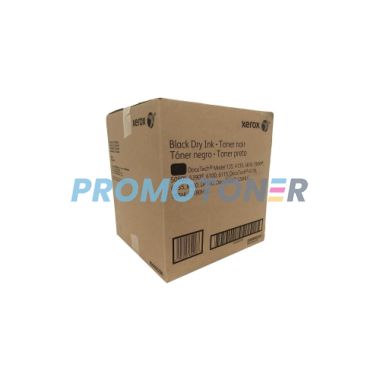 XEROX 6R206 BLACK TONER - 220000 PAGES FOR 4135
