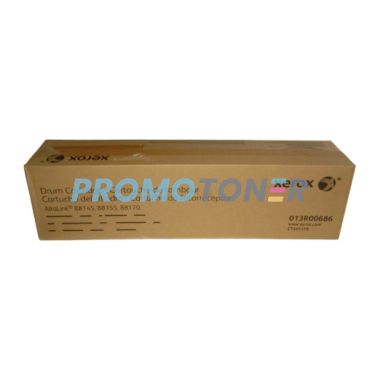 XEROX 013R00686 DRUM - 198000 PAGES FOR ALTALINK B8145