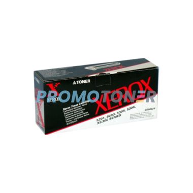 XEROX 6R90224 BLACK TONER - 2000 PAGES FOR 5201