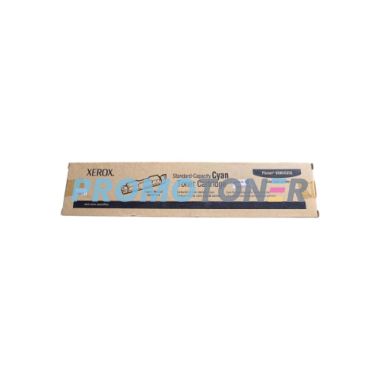 XEROX 106R01073 CYAN TONER - 4000 PAGES FOR PHASER 6300