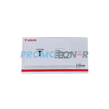 CANON T 7833A002 BLACK TONER - 3500 PAGES FOR FAXPHONE L170
