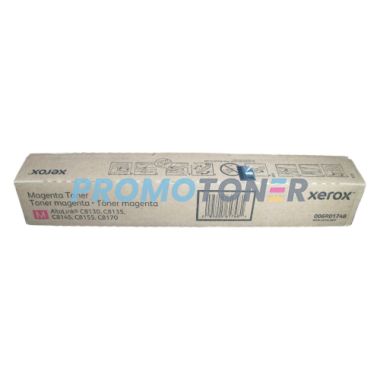 XEROX 006R01748 MAGENTA TONER - 21000 PAGES FOR ALTALINK C8130