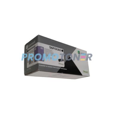 LEXMARK 56F0XA0 BLACK TONER - 20000 PAGES FOR MS421DN