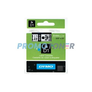 DYMO D1 40910 LABELS FOR LABELMANAGER 100+