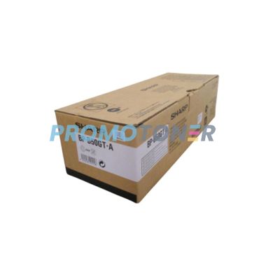 SHARP BP-B50GT-A BLACK TONER - 30000 PAGES FOR BP-B537WR