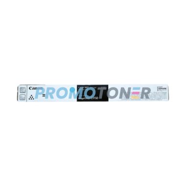 CANON C-EXV 1007 6730C002 CYAN TONER - 19000 PAGES FOR IMAGEFORCE C3150