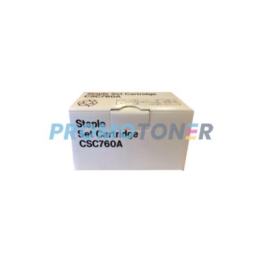 RICOH 410805 STAPLES - 5000 STAPLES FOR AFFICIO MP C3000C