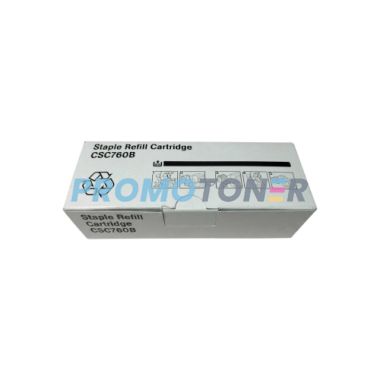 RICOH 410806 STAPLE CARTRIDGE - 15000 STAPLES FOR AFFICIO MP C3000C