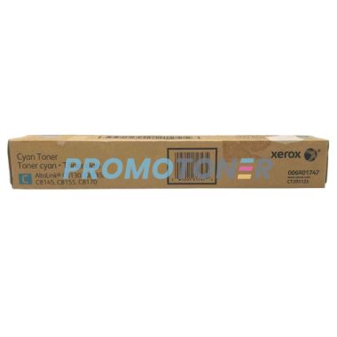 XEROX 006R01747 CYJAN Z TONEREM - 21000 STRON DO ALTALINK C8130