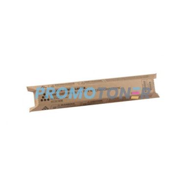 RICOH SAVIN LANIER 841280 BLACK TONER - 10000 PAGES FOR AFICIO MP C2030