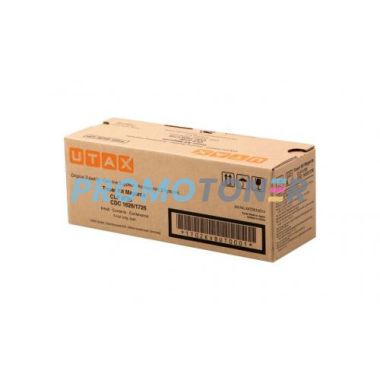 UTAX 4472610014 MAGENTA TONER - 3750 PAGES FOR CDC 1626