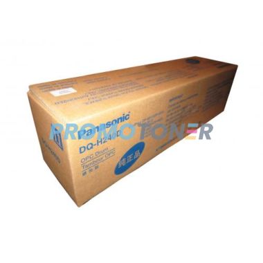 PANASONIC DQH240D BLACK DRUM - 240000 PAGES FOR DP4520G