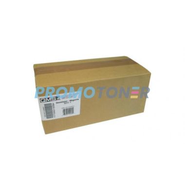 QMS 1710060-003B MAGENTA DEVELOPER - 15000 PAGES FOR COLOR LASERSCRIPT 1000