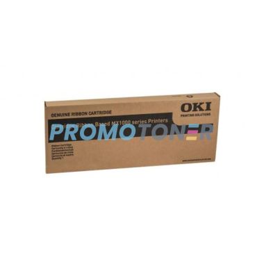 OKI 09005591 BLACK RIBBON - 17000 PAGES FOR MICROLINE MX1050