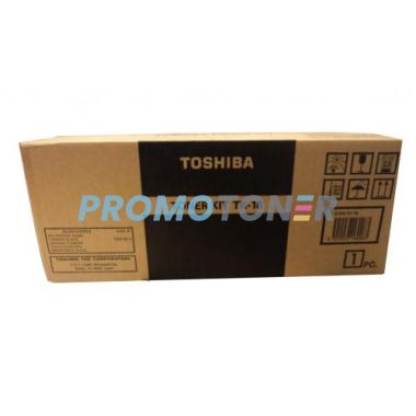 TOSHIBA TK-18 BLACK TONER - 6000 PAGES FOR DP-80-F