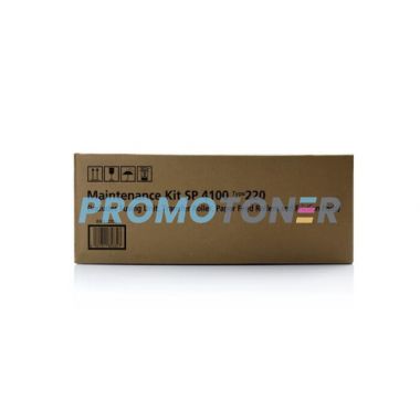 RICOH TYPE 220 402816 MAINTENANCE KIT - 90000 PAGES FOR AFICIO SP 4100N