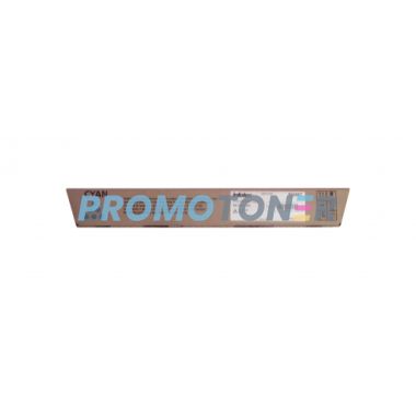 INFOTEC 884957 CYAN TONER - 15000 PAGES FOR ISC 2020