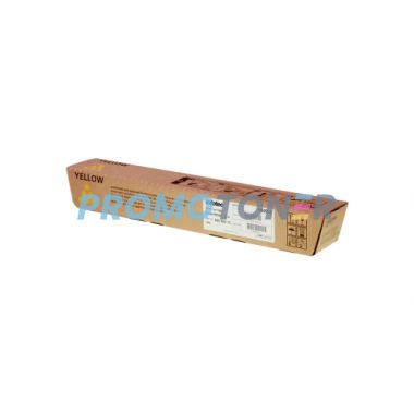 INFOTEC 884955 YELLOW TONER - 15000 PAGES FOR ISC 2020